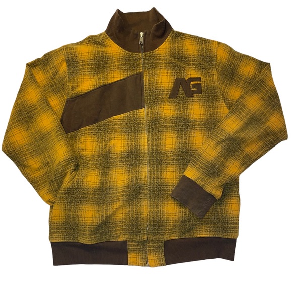 Analog Snowboarding Jacket - Picture 2 of 14